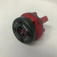 Трубный клупп, 3/4 YATO YT-2919