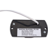 Кнопка выхода Falcon Eye FE-100 Антик 00-00110327
