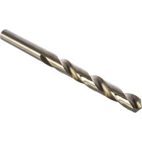Сверло по металлу HSS PRO DIN-338 (5 шт; 10.5х87х133 мм) МастерАлмаз 10503090