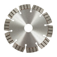 Диск алмазный Laser 15 (125х22.2 мм) DR.SCHULZE TS21002721