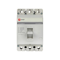 Выключатель нагрузки EKF PROxima ВН-99, 250/250А, 3P sl99-250-250