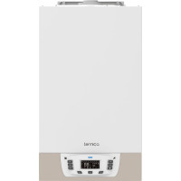 Настенный газовый котел Termica 24 кВт одноконтурный GRATA 24F-1 80351024