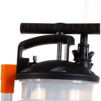 Емкость для откачки масла Jonnesway AE300061 объем 6,5 литра AE300061 47703