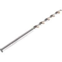 Сверло тип GU500DZ (3.3 мм, HSCO, без покрытия) Guhring 5523 3,300