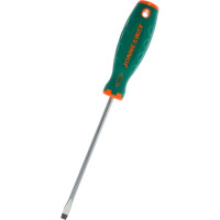 Стержневая шлицевая отвертка Jonnesway Anti-Slip Grip SL6.5х150 мм 46129 D71S6150