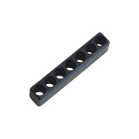 Держатель для бит на 1/4" Aist на 7 шт. K101007 00-00009502