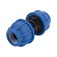 Соединительная муфта Unio d 20 мм 72020020000X000b