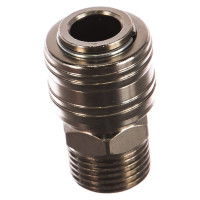 Быстросъемный штекер Voylet разъем ЕSМ 20 М1/2" 005-00029