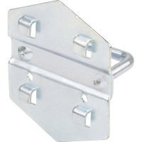 U-образный держатель инструмента NORGAU 23x55 мм,NH/D-23x55 101403503