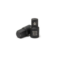 Адаптер ударный 3/8"Fх1/2"M Rockforce RF-80934MPB(28183)
