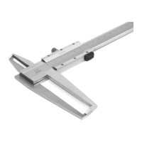 Штангенциркуль SHAN ШЦСВК-9-150, для внутренних канавок, 0,05, 9-150, ГРСИ № 76551-19 397849