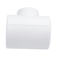 Переходной тройник VALFEX PP-R белый, 50х32х50 мм 10503250 127-0558