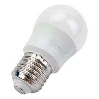 Светодиодная лампа General Lighting Systems Шарик G45F-12W-E27-2700K 641115