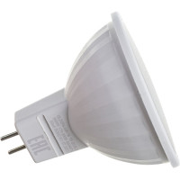 Светодиодная лампа General Lighting Systems MR16-10W-GU5.3-686400