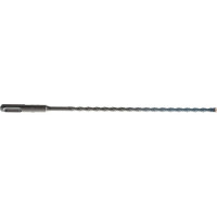 Бур (6 х 200/260) W-напайка SDS+ Eco 2-plus RITTER PS10206260