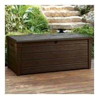Сундук KETER BRIGHTWOOD STORAGE BOX 455 L 230400