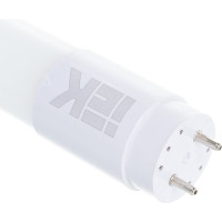 Линейная лампа IEK LED T8 10Вт 230В 6500К G13 LLE-T8-10-230-65-G13