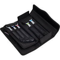 Набор комбинированных ключей с реверсной трещоткой, 8-19 мм, 11 предметов WERA 6001 Joker Switch 11 Set 1 WE-020091