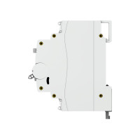 Дифференциальный автомат EKF АД-32 3P+N 32А/30мА 4,5кА PROxima DA32-32-30-4P-pro