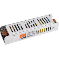 Блок питания для светодиодной ленты Jazzway PRO 60Вт 2.5А 24В IP20 BSPS 5015500