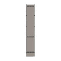 Транзитный короб EKF КЭТ 1890х300х150 Basic uerm-ket-t-1890