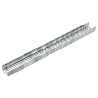 Скоба Pegas pneumatic 1008, тип 53, длина 8 мм, ширина 11.2 мм, 5000 шт. 426 1426