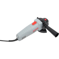 Углошлифовальная машина Энергомаш 115мм, 700Вт, 11000об/мин УШМ-115