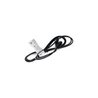 Кабель монитор-компьютер Telecom /UPS-устройство/ 220V, IEC-320-C13/C14 TP020-3.0-BK
