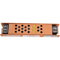 Компактный блок питания SWG YA-60-12 в металлическом корпусе, IP20, 60 W, 12V 00-00002827