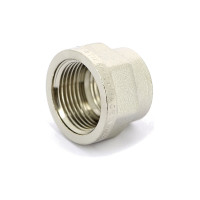 Муфта TIEMME В 3/4"x1/2" 1500193