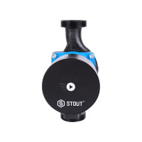 Циркуляционный насос STOUT mini 32/80-180 SPC-0002-3280180 RG008V60GULFS6