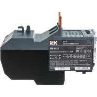 Тепловое реле IEK, РТИ, 1322, 17-25А, ИЭК DRT10-0017-0025