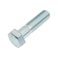 Болт ЦКИ DIN931 М16х60 усилен закалкой 8.8 Ц 25 шт. 49642