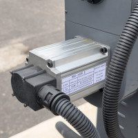Универсальный фрезерный станок PROMA FVV-30 35000000
