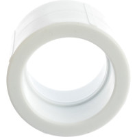 Муфта VALFEX PP-R белая, 75 мм 10113075 127-0269