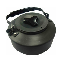 Походный алюминиевый чайник Tramp 1.1л TRC-036