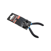 Бокорезы мини Forsage Cr-V 4.5"-110мм, в блистере F-50814P8(26314)