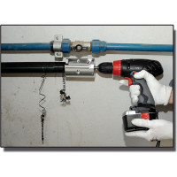 Ручная зачистка Ritmo TURBO диаметр 50 99890004
