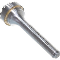 Борфреза твердосплавная зенкер 90 град. с двойной насечкой (16х8 мм; хвостовик 6 мм) ПНЕВМО-ТРЕЙД K1608-M06