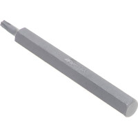 Вставка JTC 56"DR TORX удлиненная Т20х80мм 1238020 815118