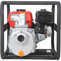 Бензиновая мотопомпа для чистой воды A-iPower AWP50 30121