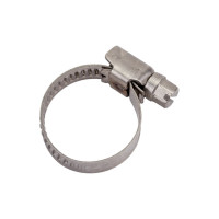 Червячные хомуты FORTISFLEX PL-9 16-27 / W4 79969