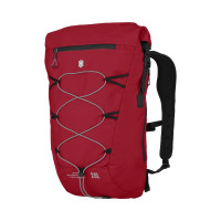Рюкзак Victorinox Altmont Active L.W. Rolltop, красный, 30x19x46 см, 20 л 606903