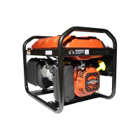 Генератор Loncin LC3500-AS 00-00006070