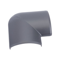 Поворот на 90 градусов KOPOS LO 50 8843 LB комплект 2 штуки 8843_LB