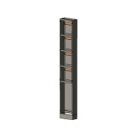 Короб EKF КСС Basic uerm-kss-1890