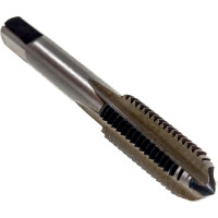 Набор метчиков из 2-х шт. Bucovice Tools M 8 шаг 1,25 мм. 120080