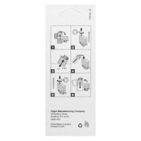 Кремни ZIPPO в блистере 2406NG