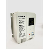 Стабилизатор напряжения MAGNETTA ACDR-10000VA
