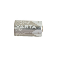 Элемент питания VARTA professional cr2 06206301401 4008496537365